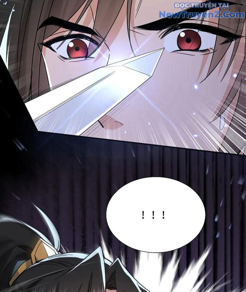 Đồ Đệ Nữ Đế Của Ta Muốn Hắc Hóa!: Chapter 38
