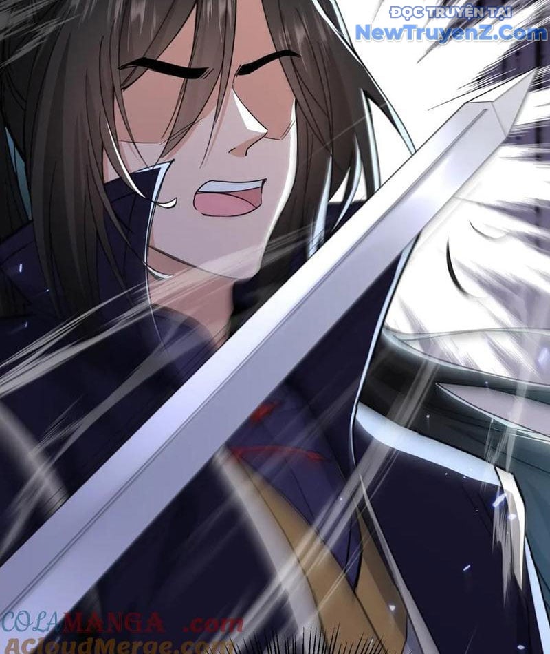 Đồ Đệ Nữ Đế Của Ta Muốn Hắc Hóa!: Chapter 38