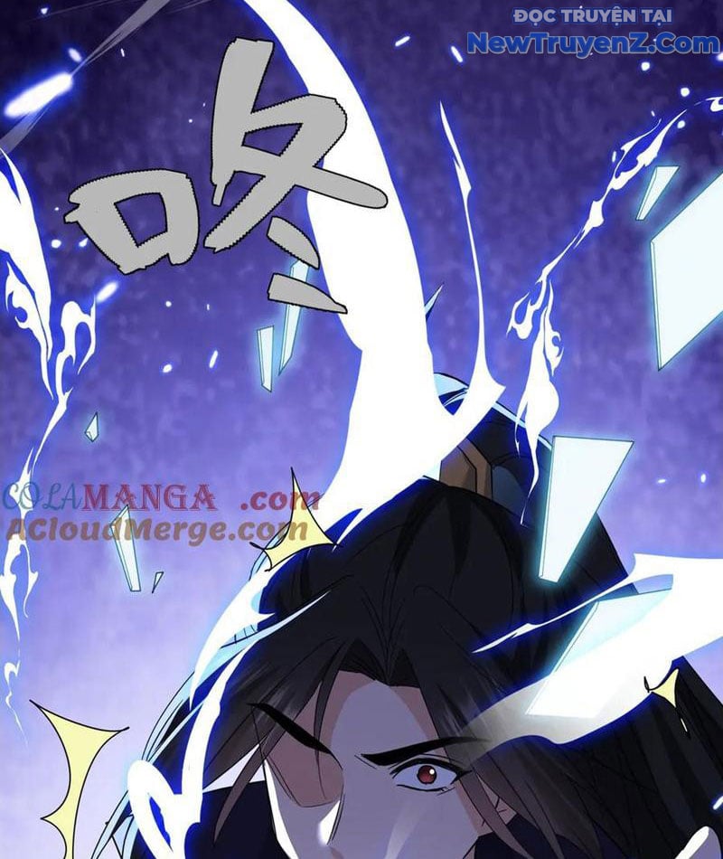 Đồ Đệ Nữ Đế Của Ta Muốn Hắc Hóa!: Chapter 38