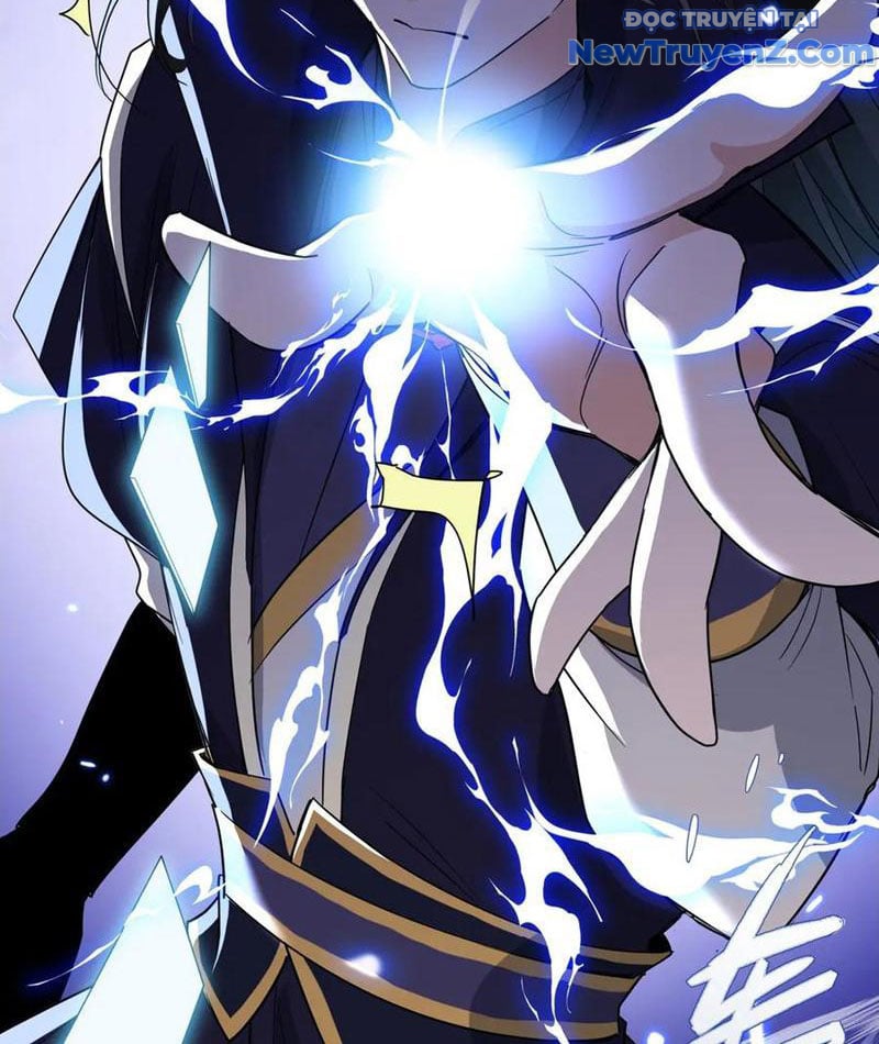Đồ Đệ Nữ Đế Của Ta Muốn Hắc Hóa!: Chapter 38