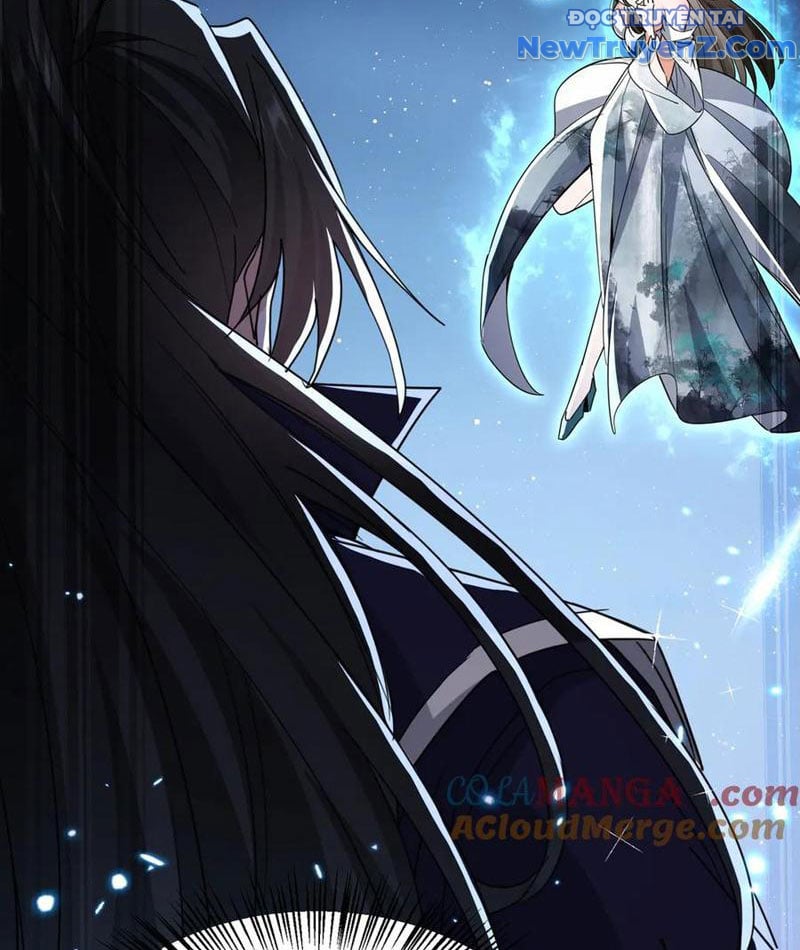 Đồ Đệ Nữ Đế Của Ta Muốn Hắc Hóa!: Chapter 38