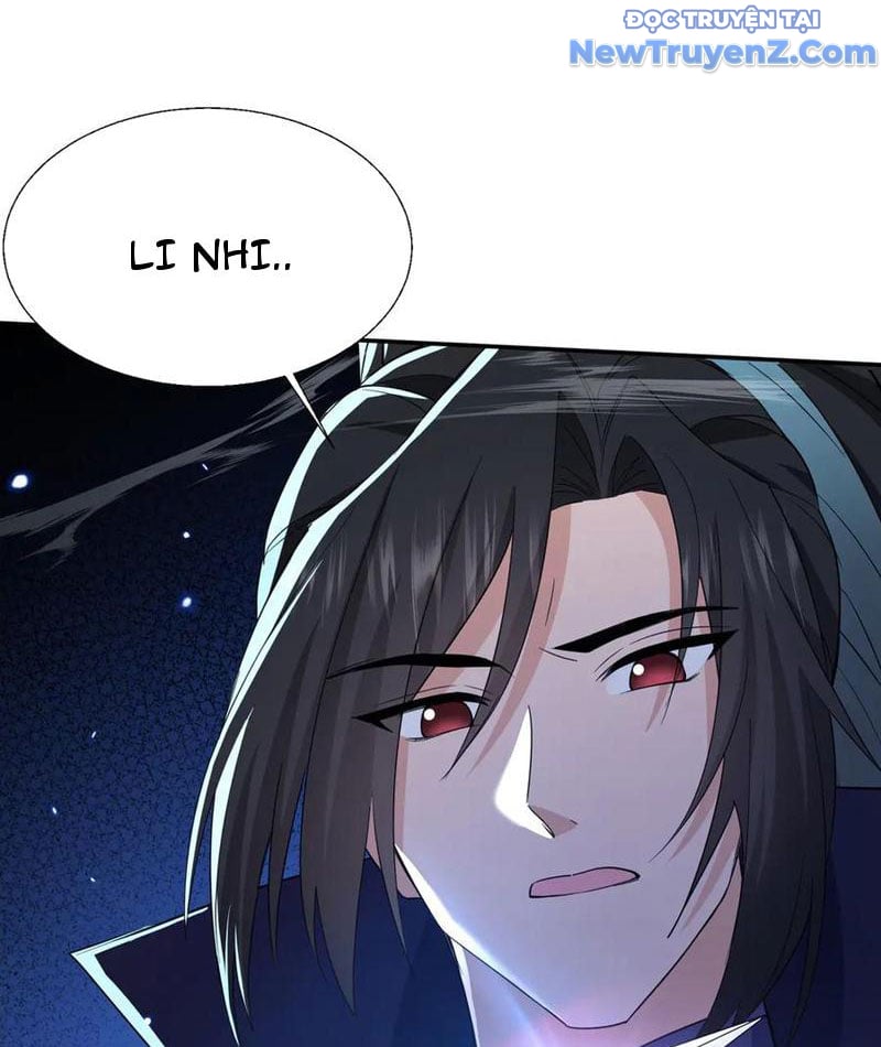 Đồ Đệ Nữ Đế Của Ta Muốn Hắc Hóa!: Chapter 38