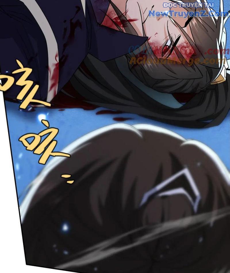 Đồ Đệ Nữ Đế Của Ta Muốn Hắc Hóa!: Chapter 38