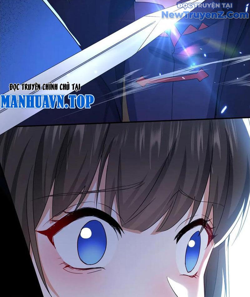 Đồ Đệ Nữ Đế Của Ta Muốn Hắc Hóa!: Chapter 38