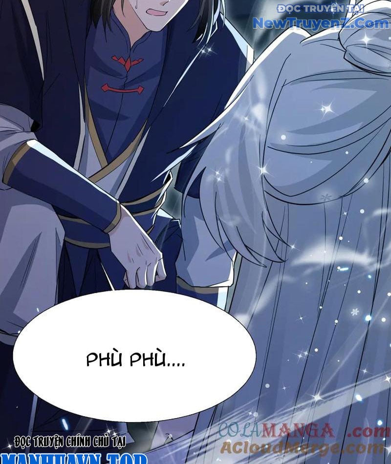Đồ Đệ Nữ Đế Của Ta Muốn Hắc Hóa!: Chapter 38