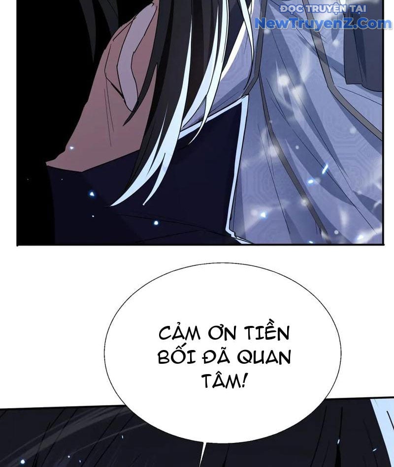 Đồ Đệ Nữ Đế Của Ta Muốn Hắc Hóa!: Chapter 38