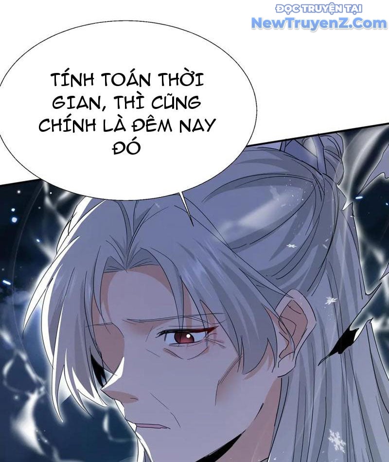 Đồ Đệ Nữ Đế Của Ta Muốn Hắc Hóa!: Chapter 38