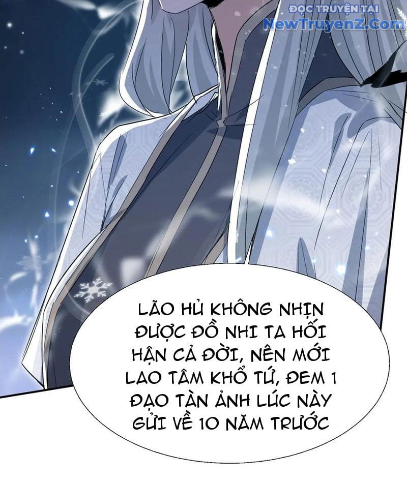 Đồ Đệ Nữ Đế Của Ta Muốn Hắc Hóa!: Chapter 38