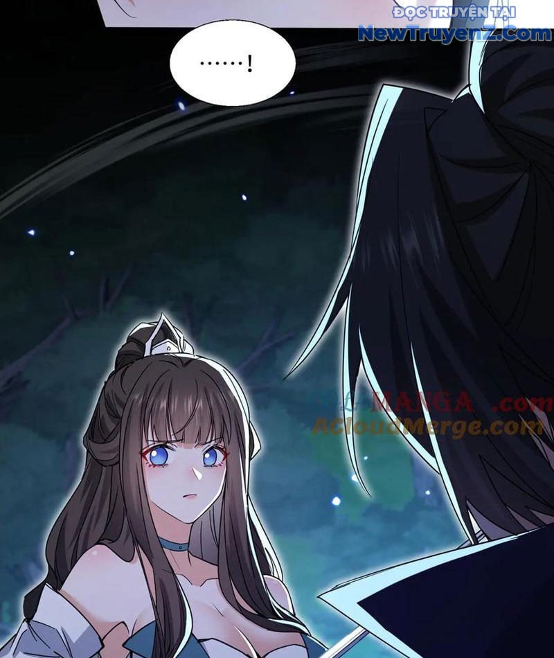 Đồ Đệ Nữ Đế Của Ta Muốn Hắc Hóa!: Chapter 38
