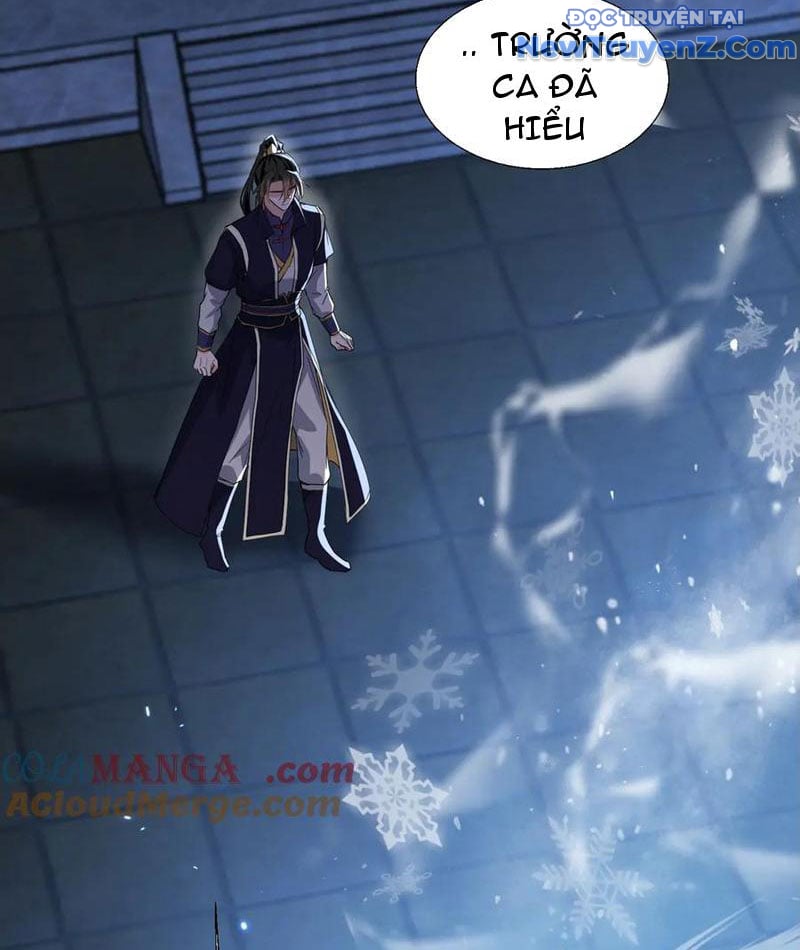 Đồ Đệ Nữ Đế Của Ta Muốn Hắc Hóa!: Chapter 38