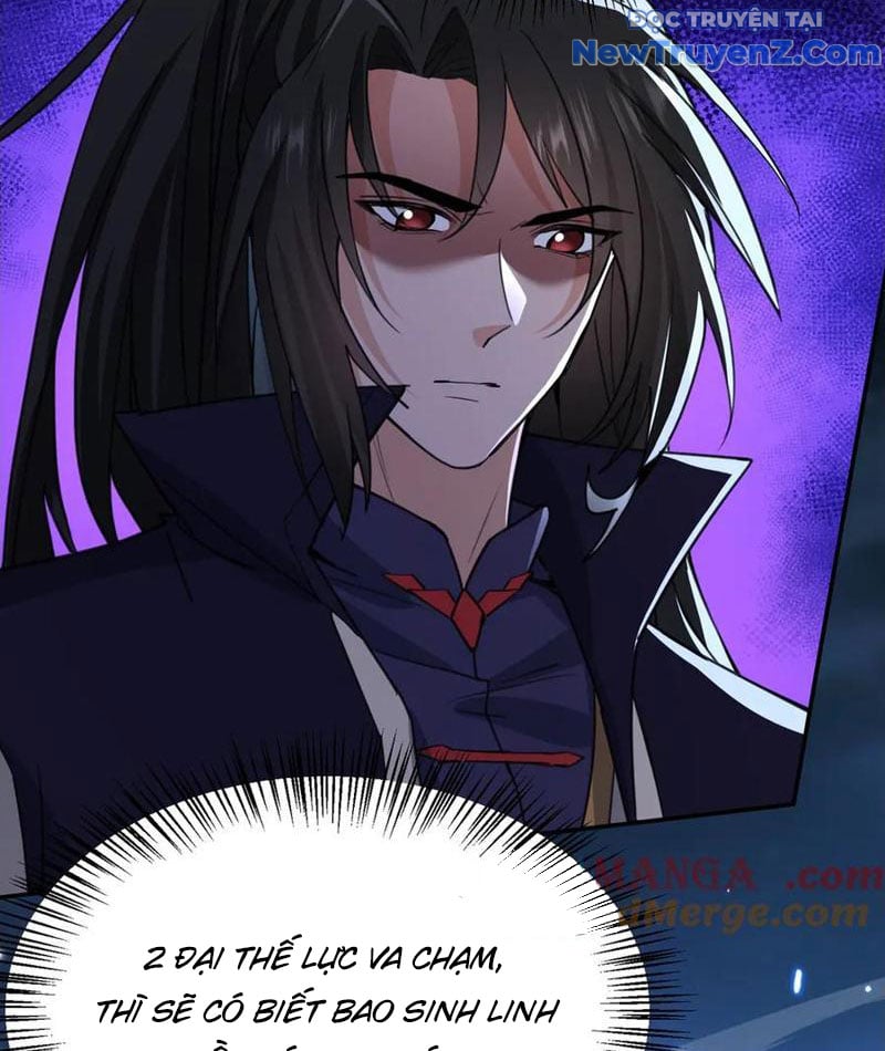 Đồ Đệ Nữ Đế Của Ta Muốn Hắc Hóa!: Chapter 38