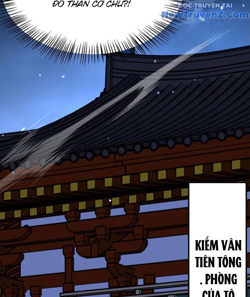 Đồ Đệ Nữ Đế Của Ta Muốn Hắc Hóa!: Chapter 38