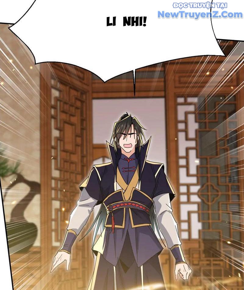Đồ Đệ Nữ Đế Của Ta Muốn Hắc Hóa!: Chapter 38