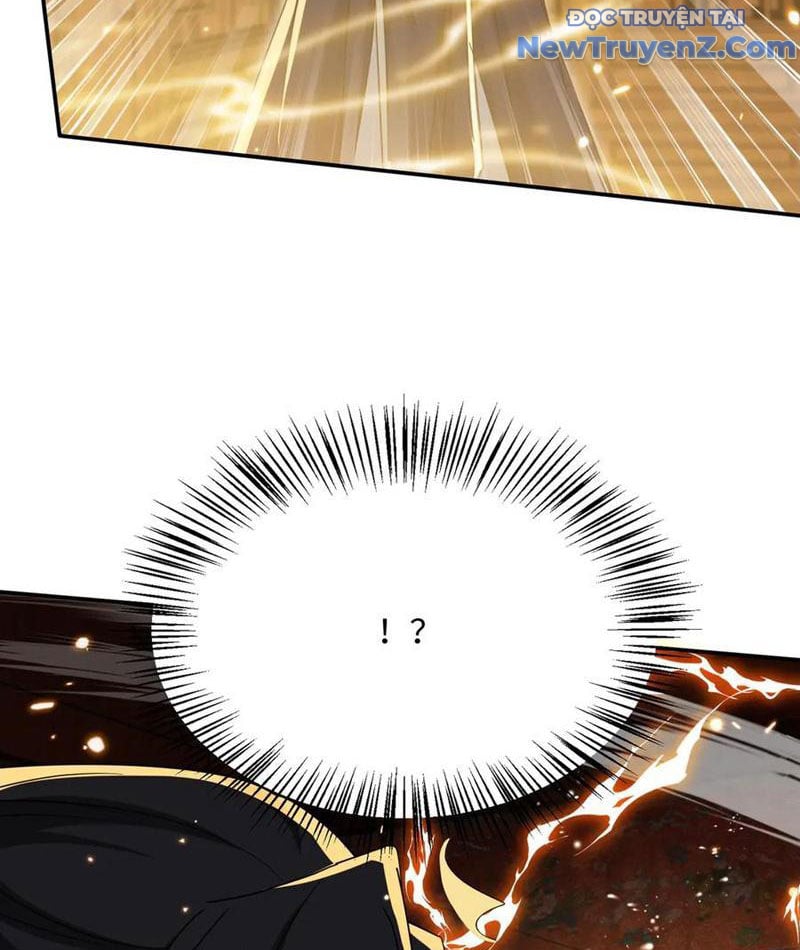 Đồ Đệ Nữ Đế Của Ta Muốn Hắc Hóa!: Chapter 38
