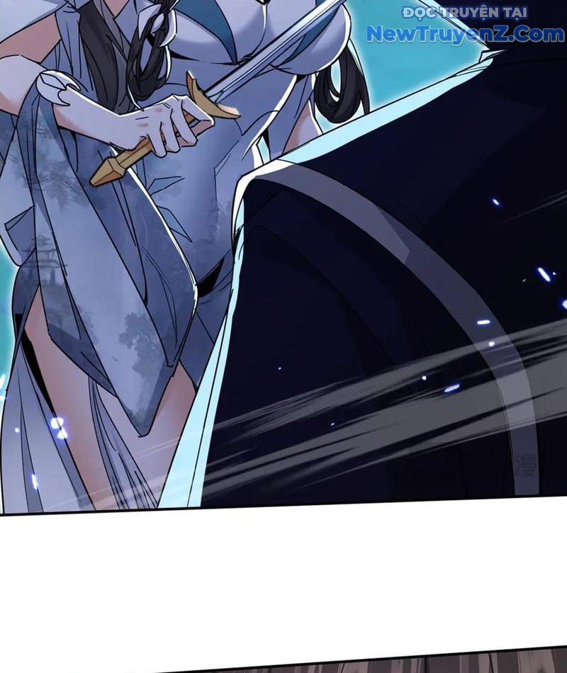 Đồ Đệ Nữ Đế Của Ta Muốn Hắc Hóa!: Chapter 38