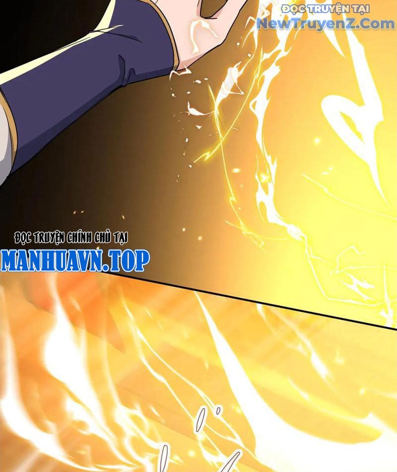 Đồ Đệ Nữ Đế Của Ta Muốn Hắc Hóa!: Chapter 38