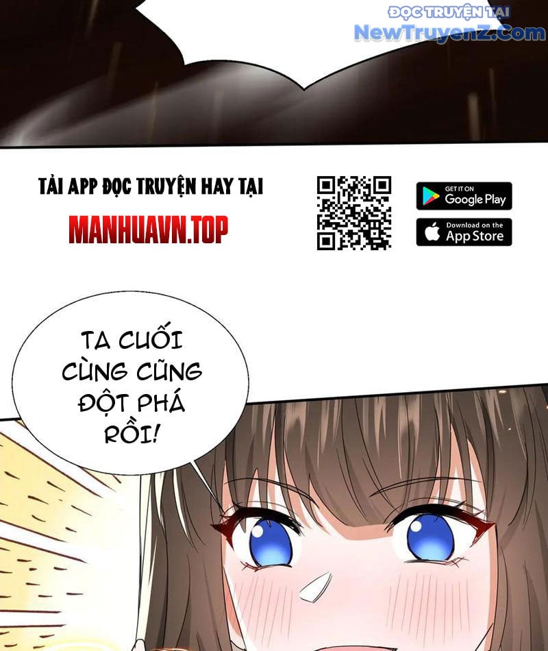 Đồ Đệ Nữ Đế Của Ta Muốn Hắc Hóa!: Chapter 38