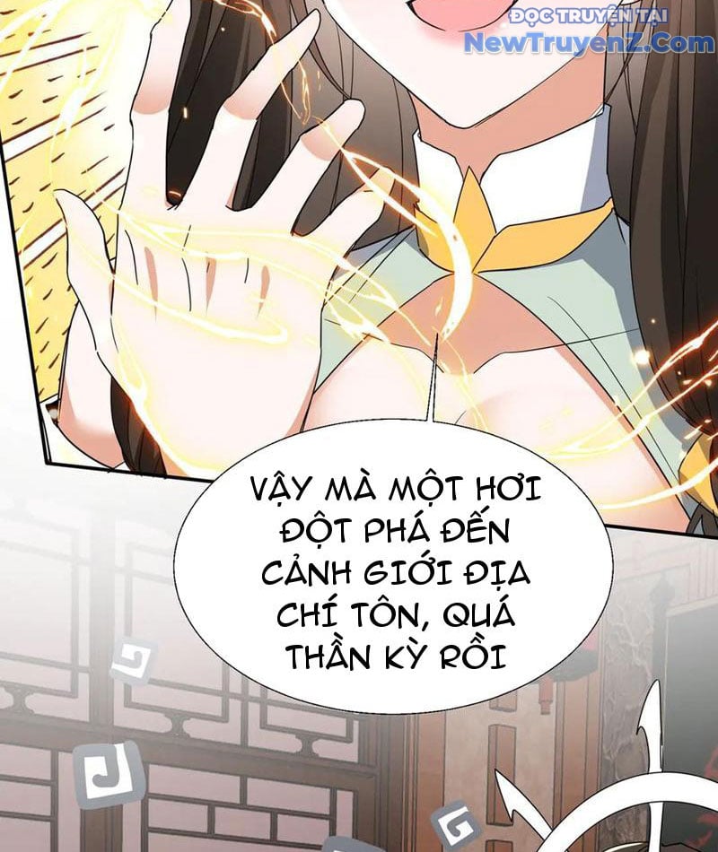 Đồ Đệ Nữ Đế Của Ta Muốn Hắc Hóa!: Chapter 38