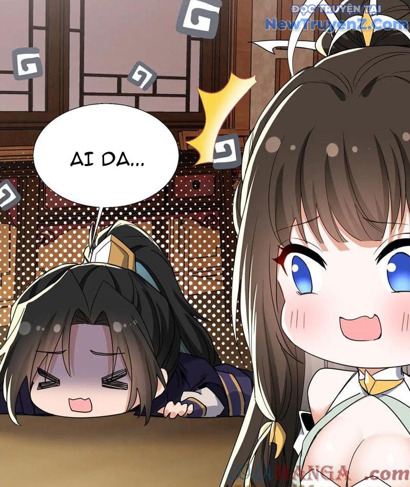 Đồ Đệ Nữ Đế Của Ta Muốn Hắc Hóa!: Chapter 38