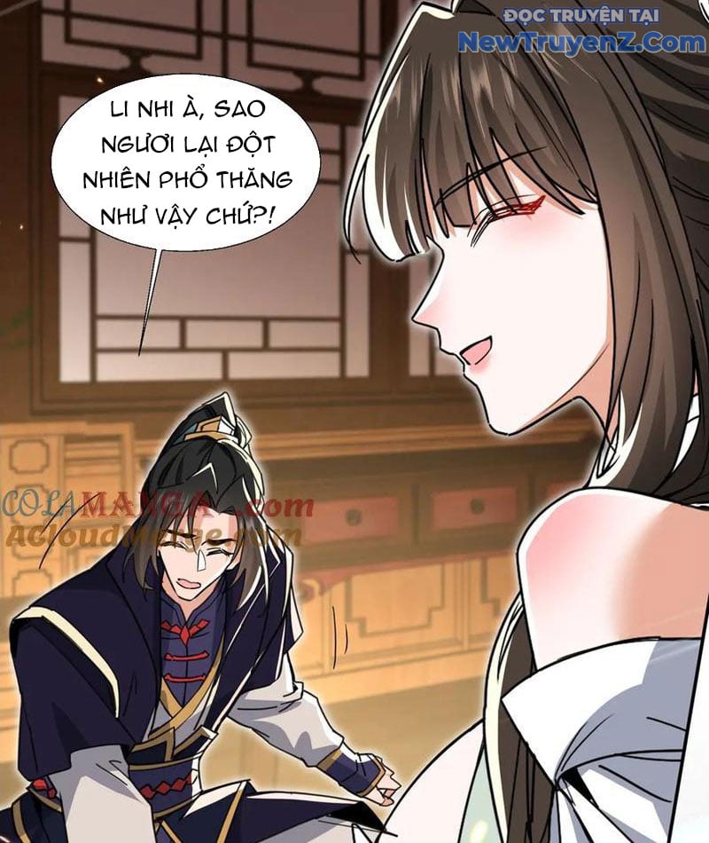 Đồ Đệ Nữ Đế Của Ta Muốn Hắc Hóa!: Chapter 38