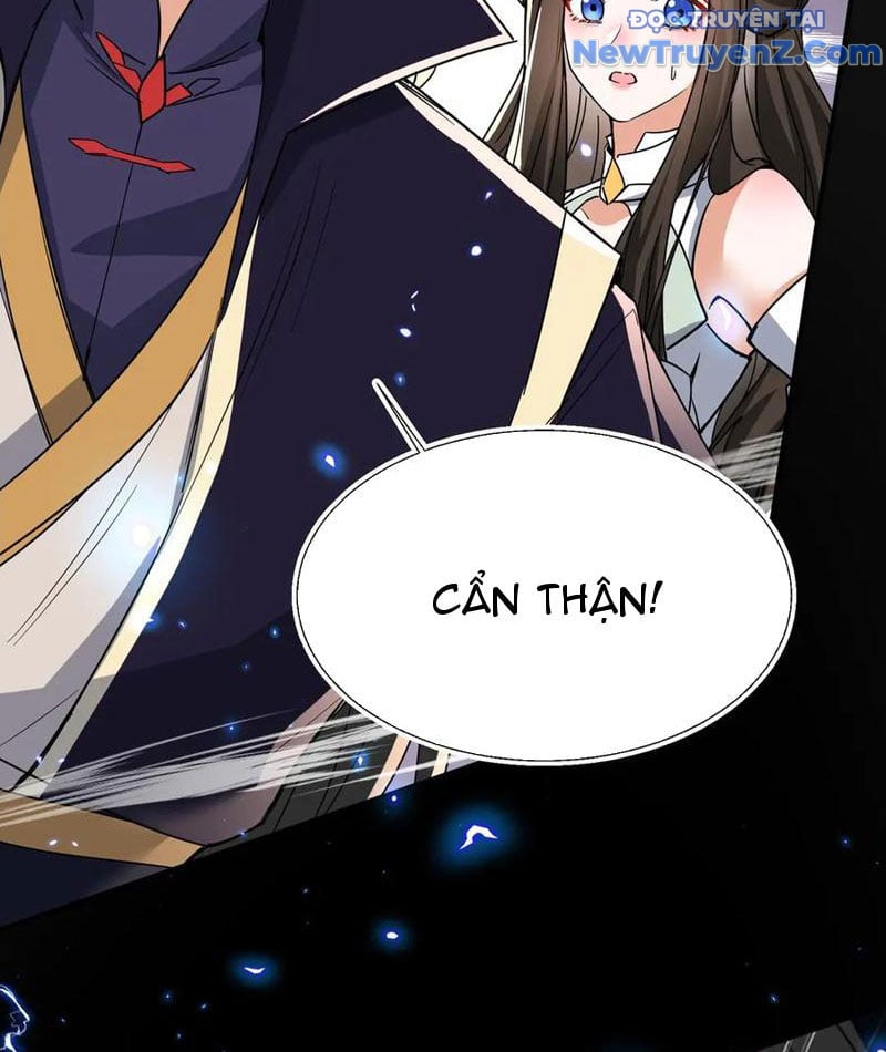 Đồ Đệ Nữ Đế Của Ta Muốn Hắc Hóa!: Chapter 38