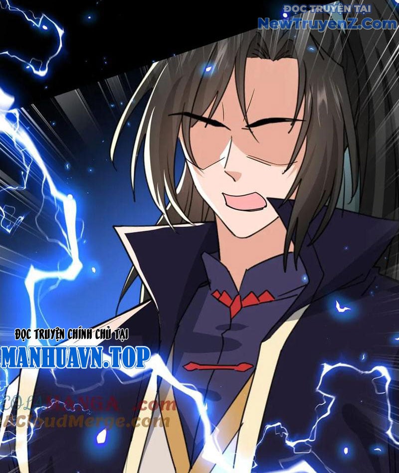 Đồ Đệ Nữ Đế Của Ta Muốn Hắc Hóa!: Chapter 38