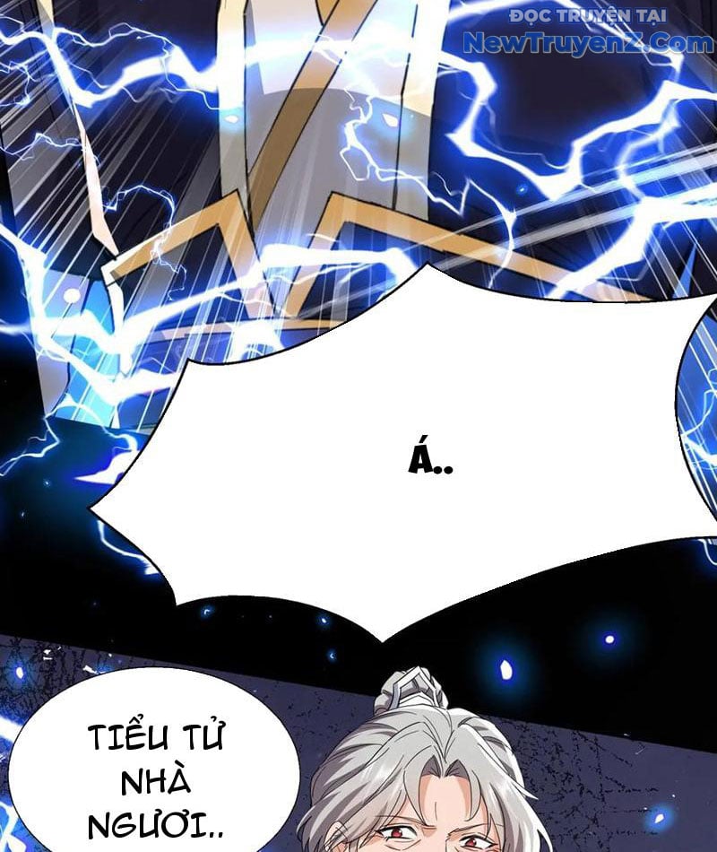 Đồ Đệ Nữ Đế Của Ta Muốn Hắc Hóa!: Chapter 38