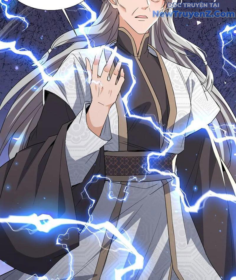 Đồ Đệ Nữ Đế Của Ta Muốn Hắc Hóa!: Chapter 38
