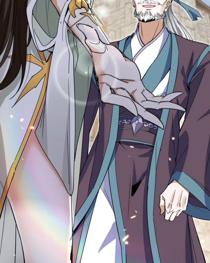 Đồ Đệ Nữ Đế Của Ta Muốn Hắc Hóa!: Chapter 4