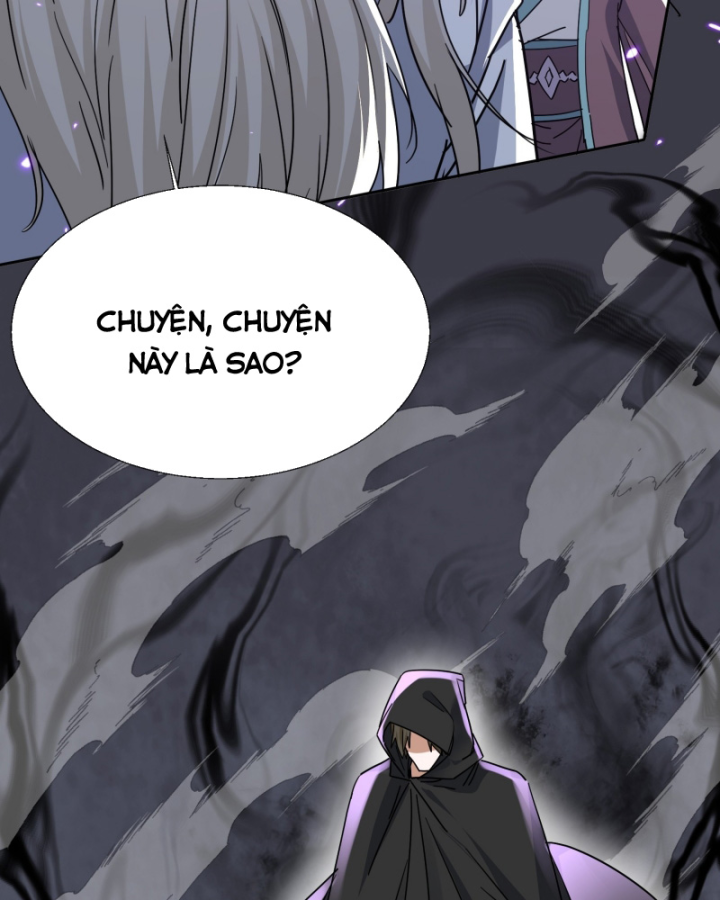 Đồ Đệ Nữ Đế Của Ta Muốn Hắc Hóa!: Chapter 4