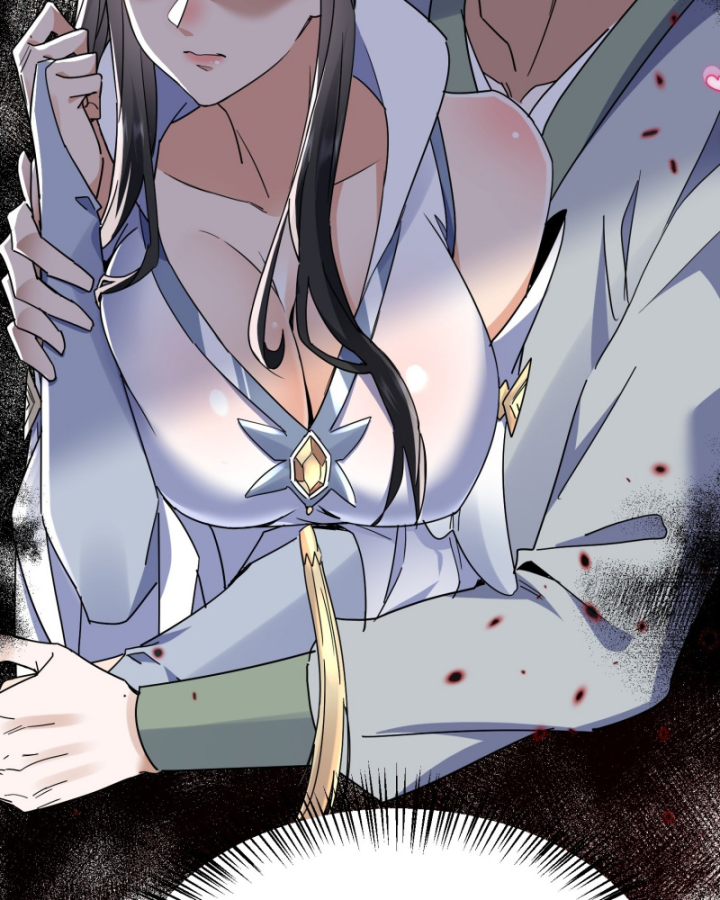 Đồ Đệ Nữ Đế Của Ta Muốn Hắc Hóa!: Chapter 4