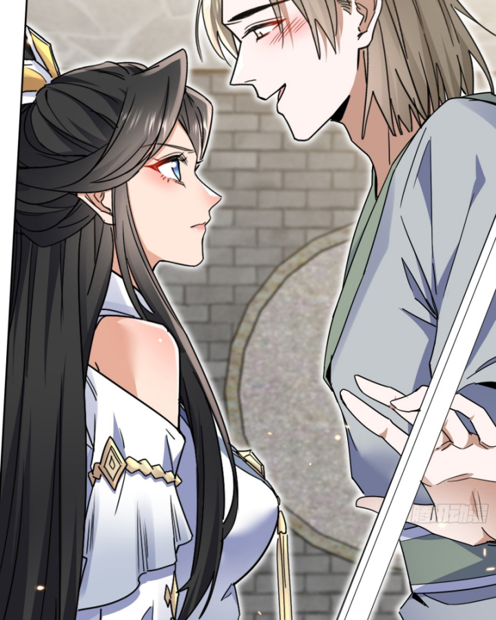Đồ Đệ Nữ Đế Của Ta Muốn Hắc Hóa!: Chapter 4
