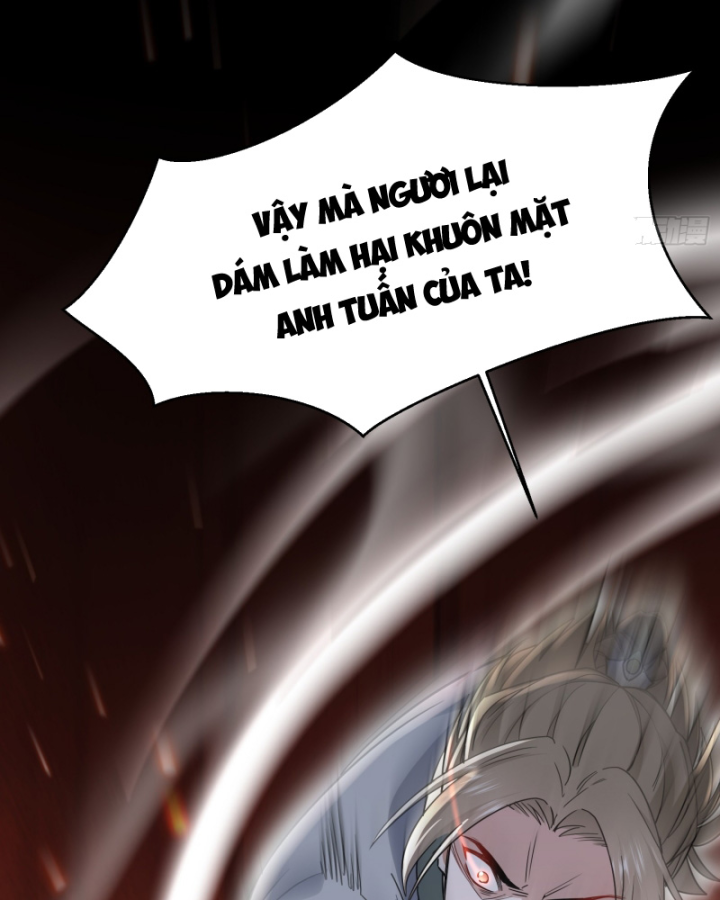 Đồ Đệ Nữ Đế Của Ta Muốn Hắc Hóa!: Chapter 4