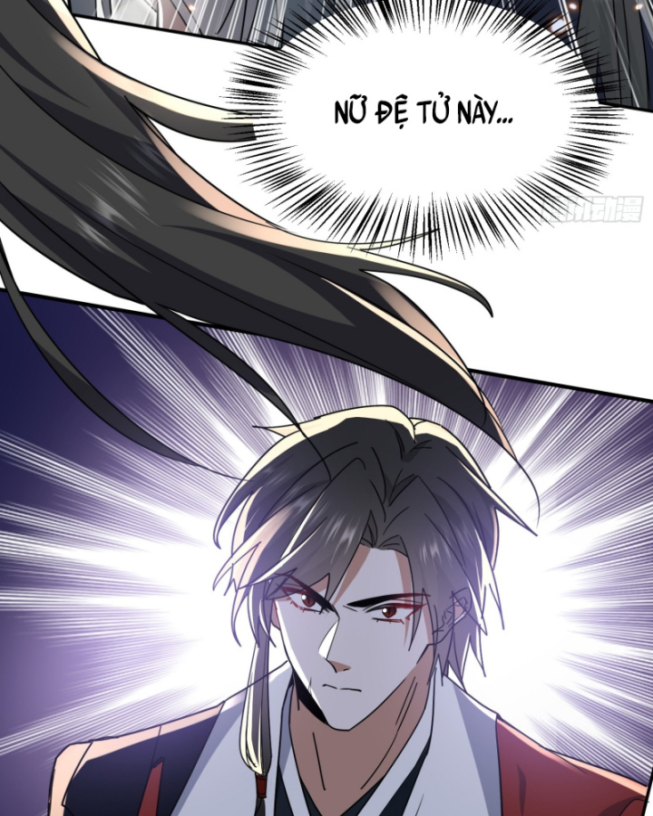 Đồ Đệ Nữ Đế Của Ta Muốn Hắc Hóa!: Chapter 4