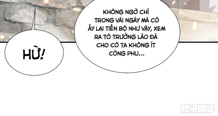 Đồ Đệ Nữ Đế Của Ta Muốn Hắc Hóa!: Chapter 4