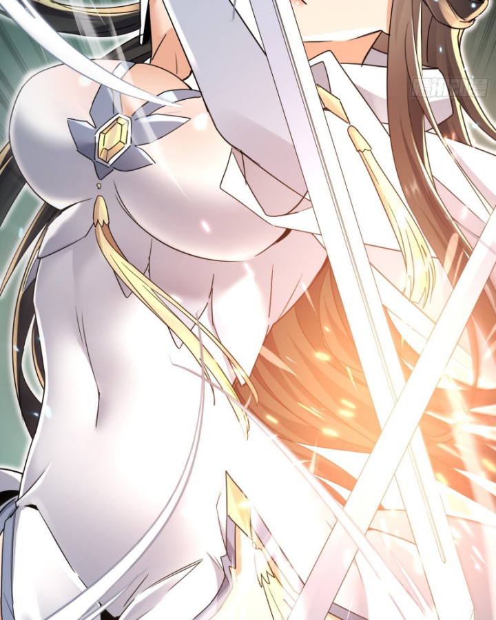 Đồ Đệ Nữ Đế Của Ta Muốn Hắc Hóa!: Chapter 4