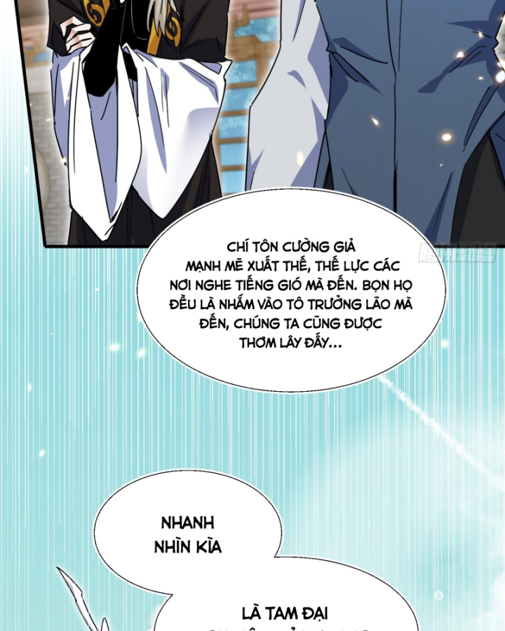 Đồ Đệ Nữ Đế Của Ta Muốn Hắc Hóa!: Chapter 4