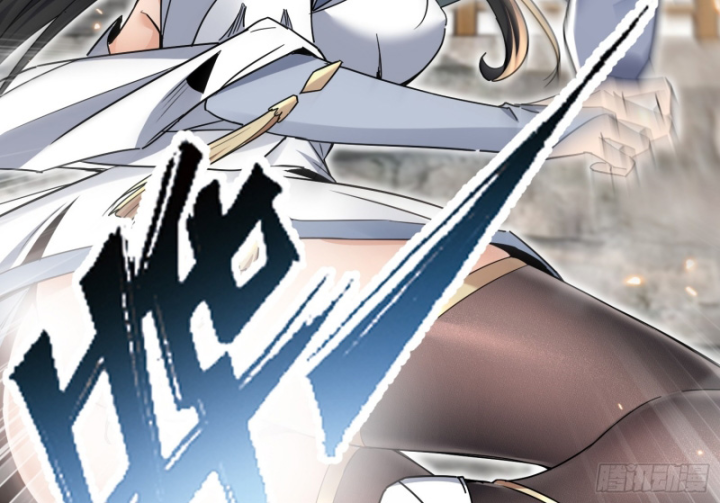 Đồ Đệ Nữ Đế Của Ta Muốn Hắc Hóa!: Chapter 4