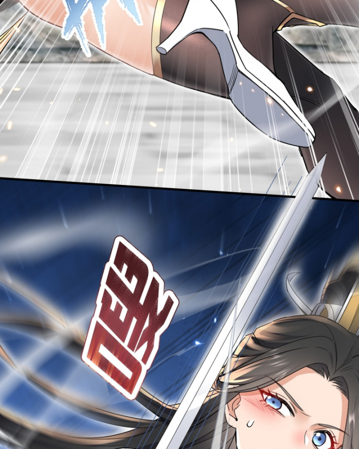 Đồ Đệ Nữ Đế Của Ta Muốn Hắc Hóa!: Chapter 4