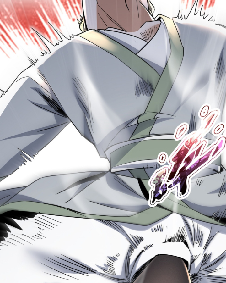 Đồ Đệ Nữ Đế Của Ta Muốn Hắc Hóa!: Chapter 4