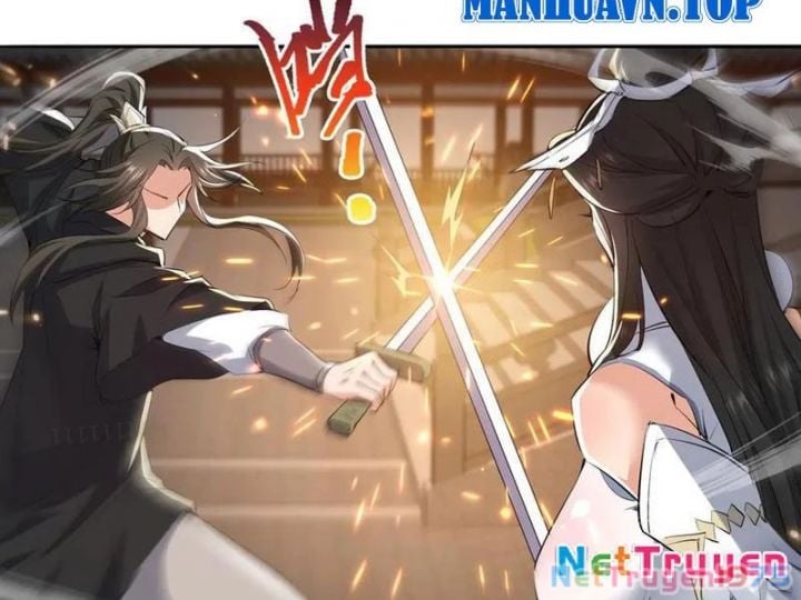 Đồ Đệ Nữ Đế Của Ta Muốn Hắc Hóa!: Chapter 43