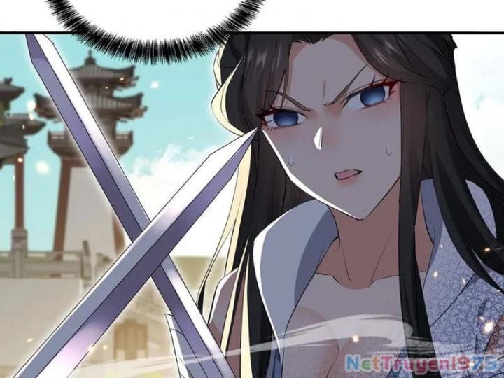 Đồ Đệ Nữ Đế Của Ta Muốn Hắc Hóa!: Chapter 43