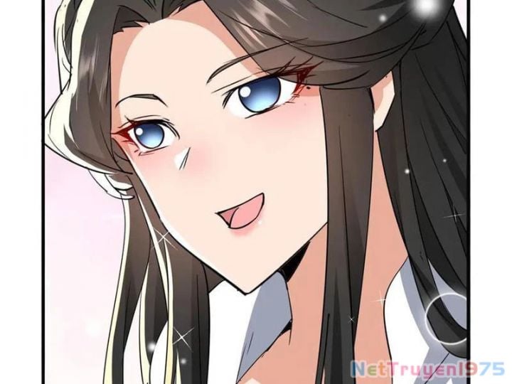 Đồ Đệ Nữ Đế Của Ta Muốn Hắc Hóa!: Chapter 43