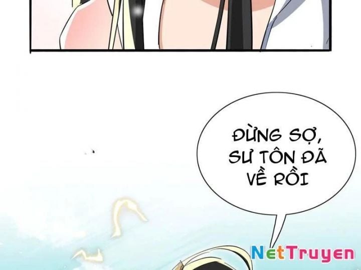 Đồ Đệ Nữ Đế Của Ta Muốn Hắc Hóa!: Chapter 43