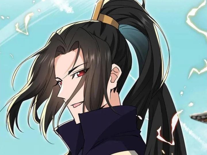 Đồ Đệ Nữ Đế Của Ta Muốn Hắc Hóa!: Chapter 43