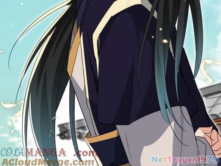 Đồ Đệ Nữ Đế Của Ta Muốn Hắc Hóa!: Chapter 43