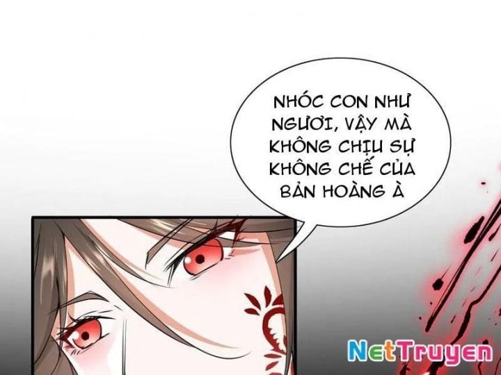 Đồ Đệ Nữ Đế Của Ta Muốn Hắc Hóa!: Chapter 43