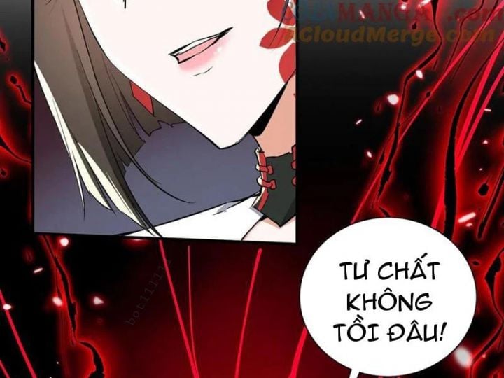 Đồ Đệ Nữ Đế Của Ta Muốn Hắc Hóa!: Chapter 43