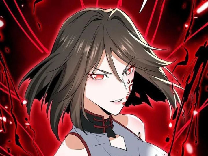 Đồ Đệ Nữ Đế Của Ta Muốn Hắc Hóa!: Chapter 43