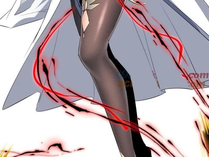 Đồ Đệ Nữ Đế Của Ta Muốn Hắc Hóa!: Chapter 43